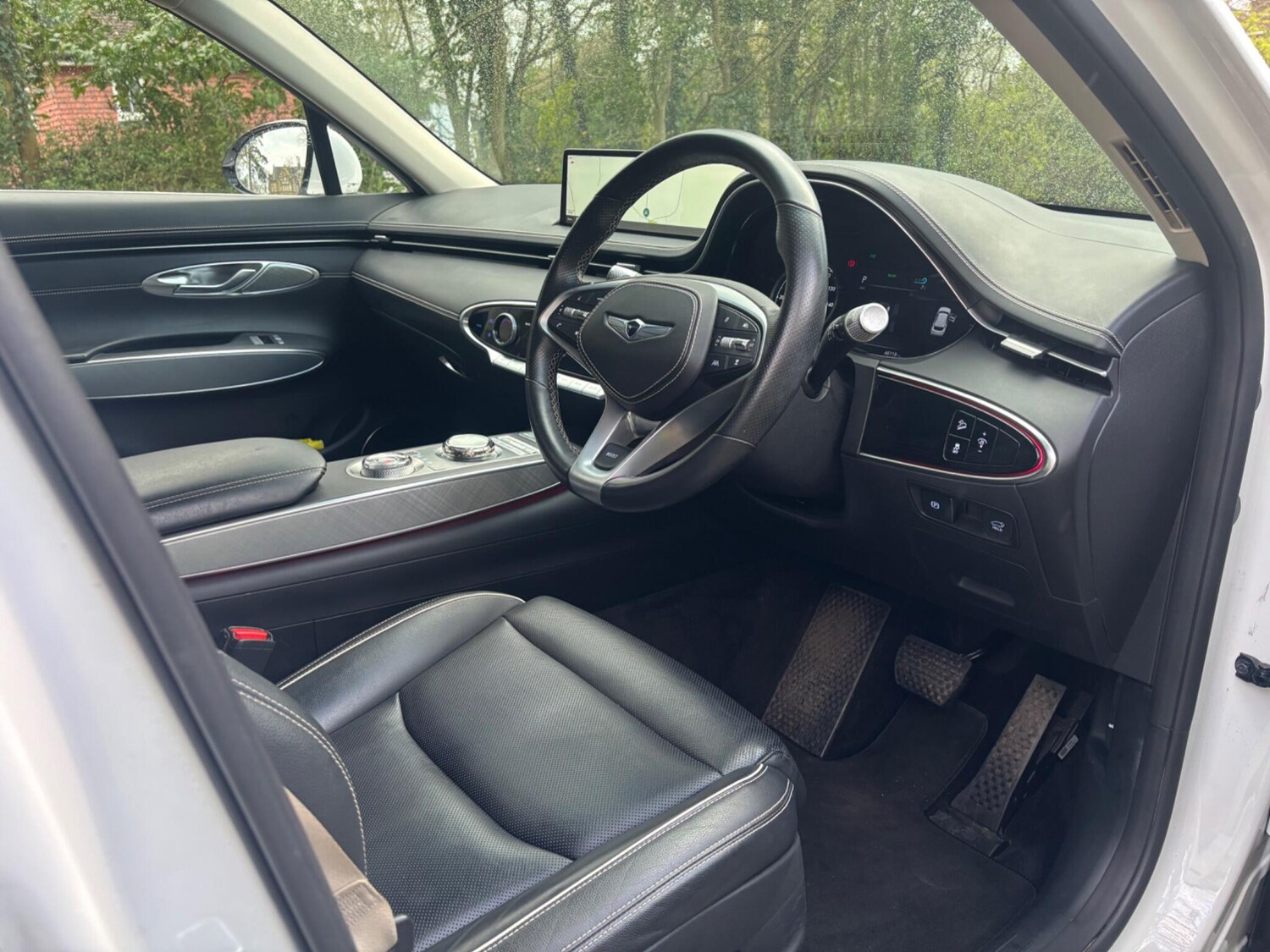 Used Genesis GV70 2023 for sale - 78020121: Photo 47