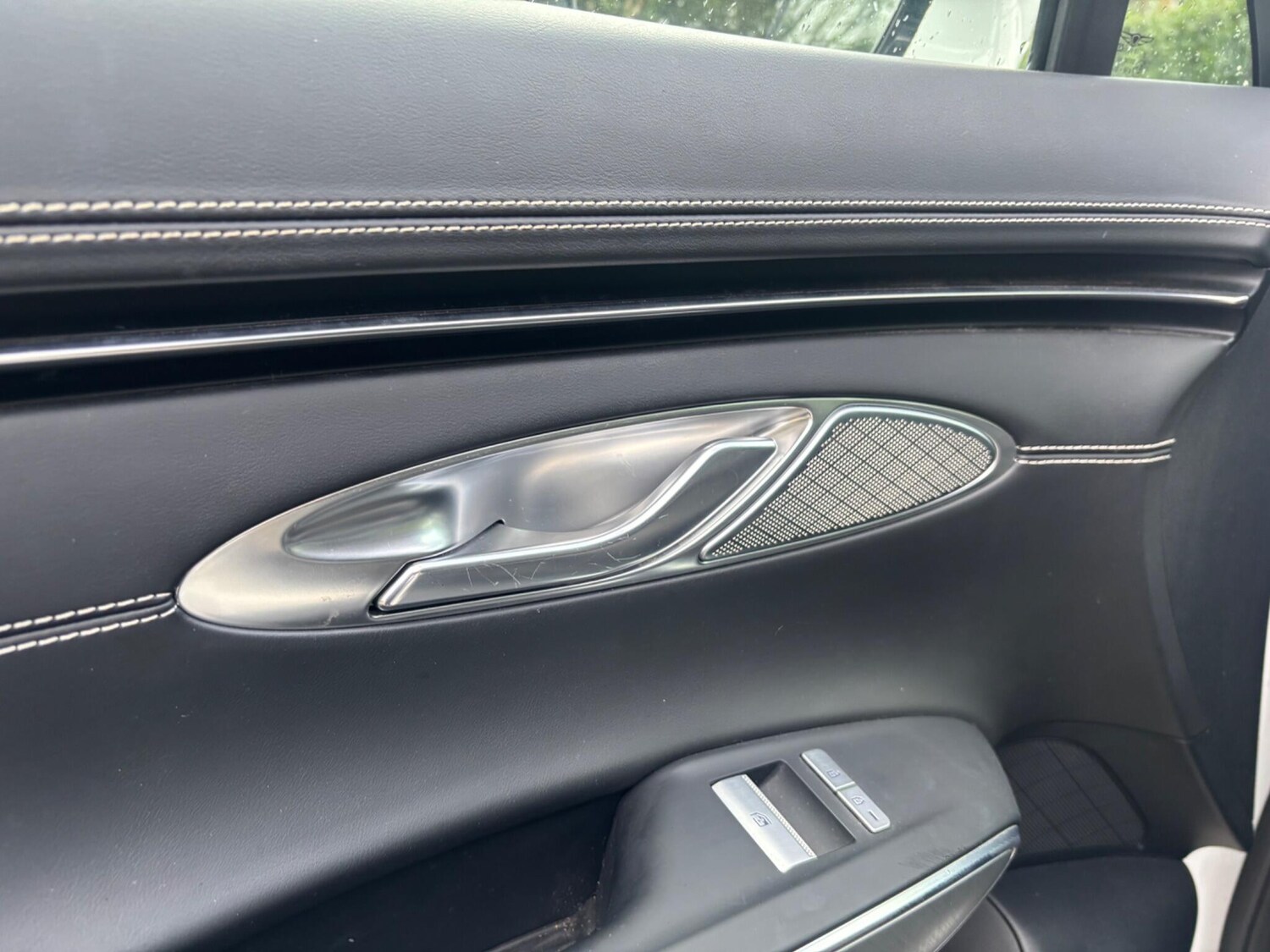 Used Genesis GV70 2023 for sale - 78020121: Photo 50