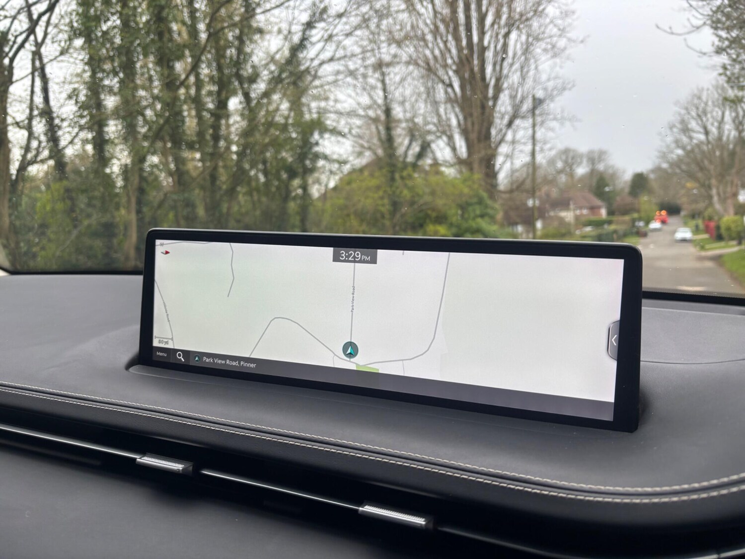 Used Genesis GV70 2023 for sale - 78020121: Photo 53