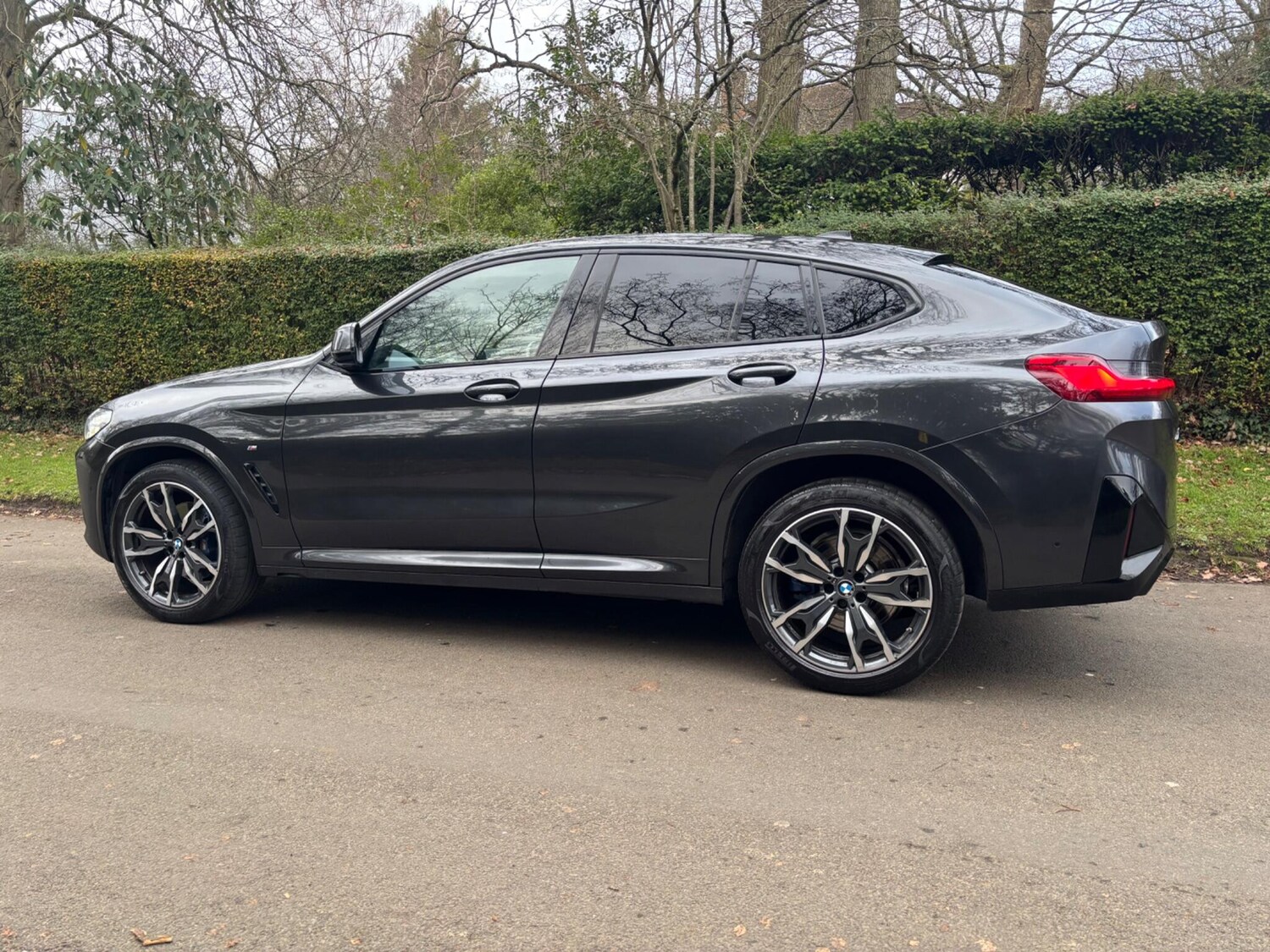 Used BMW X4 for sale - 77267805: Photo 14