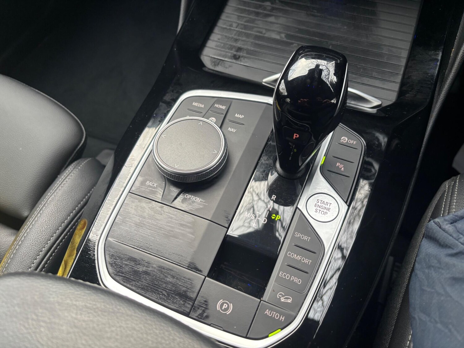 Used BMW X4 for sale - 77267805: Photo 16