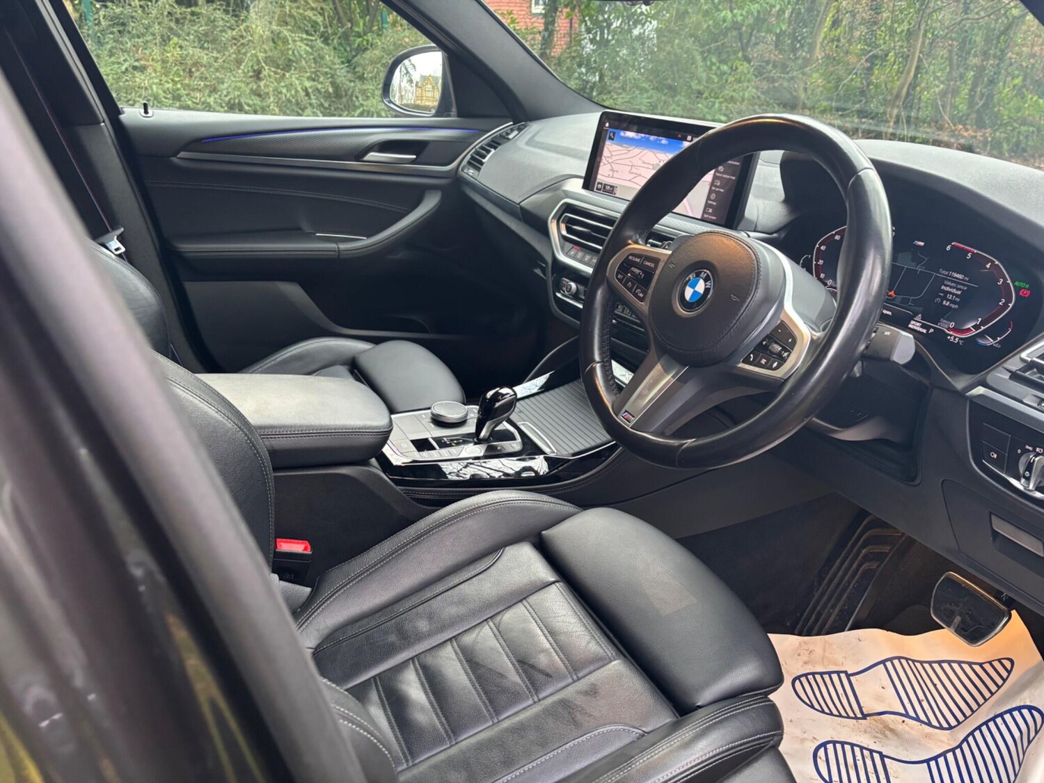 Used BMW X4 for sale - 77267805: Photo 17