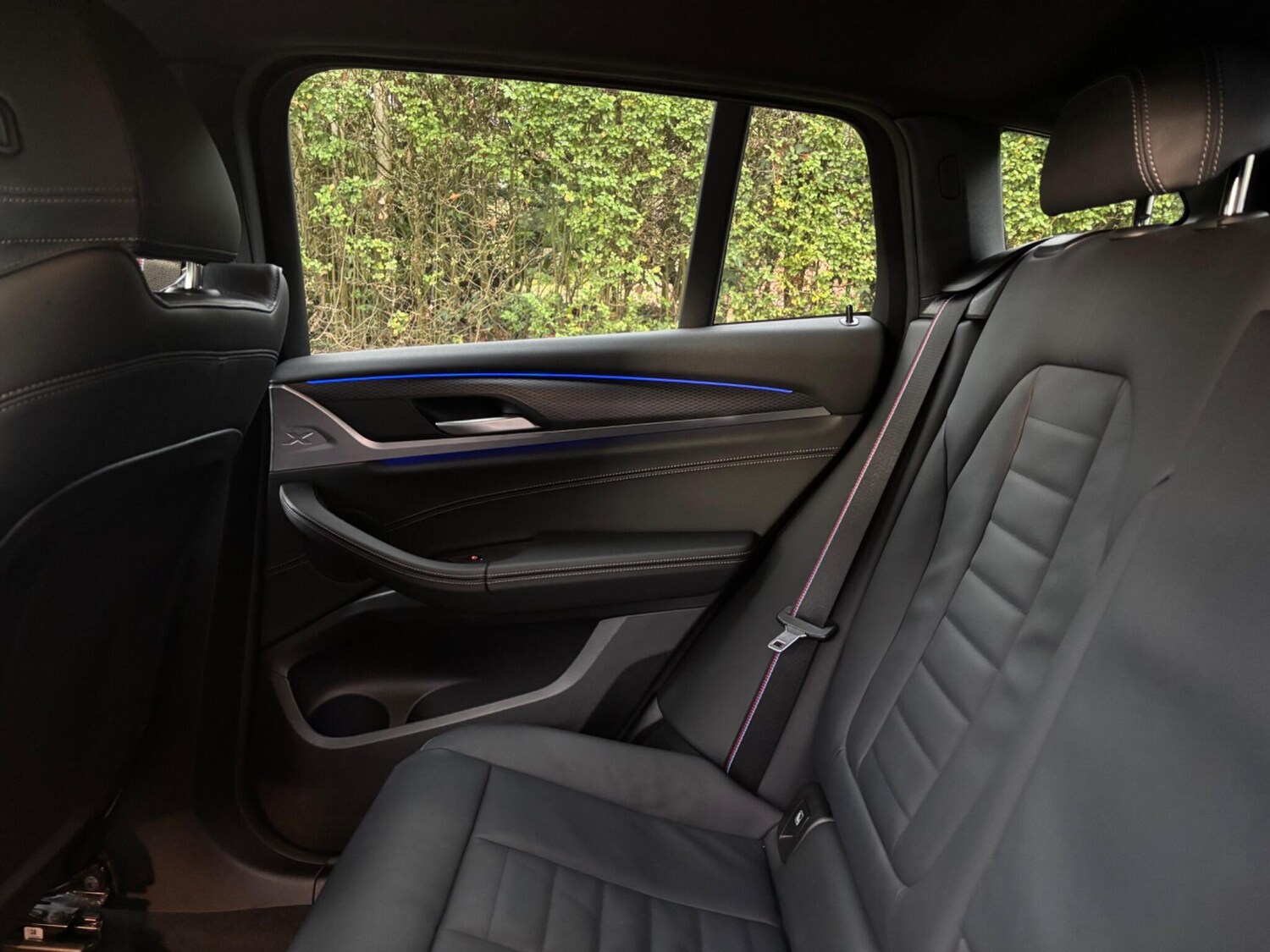 Used BMW X4 for sale - 77267805: Photo 20