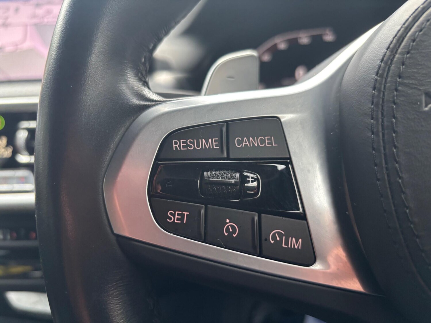 Used BMW X4 for sale - 77267805: Photo 23