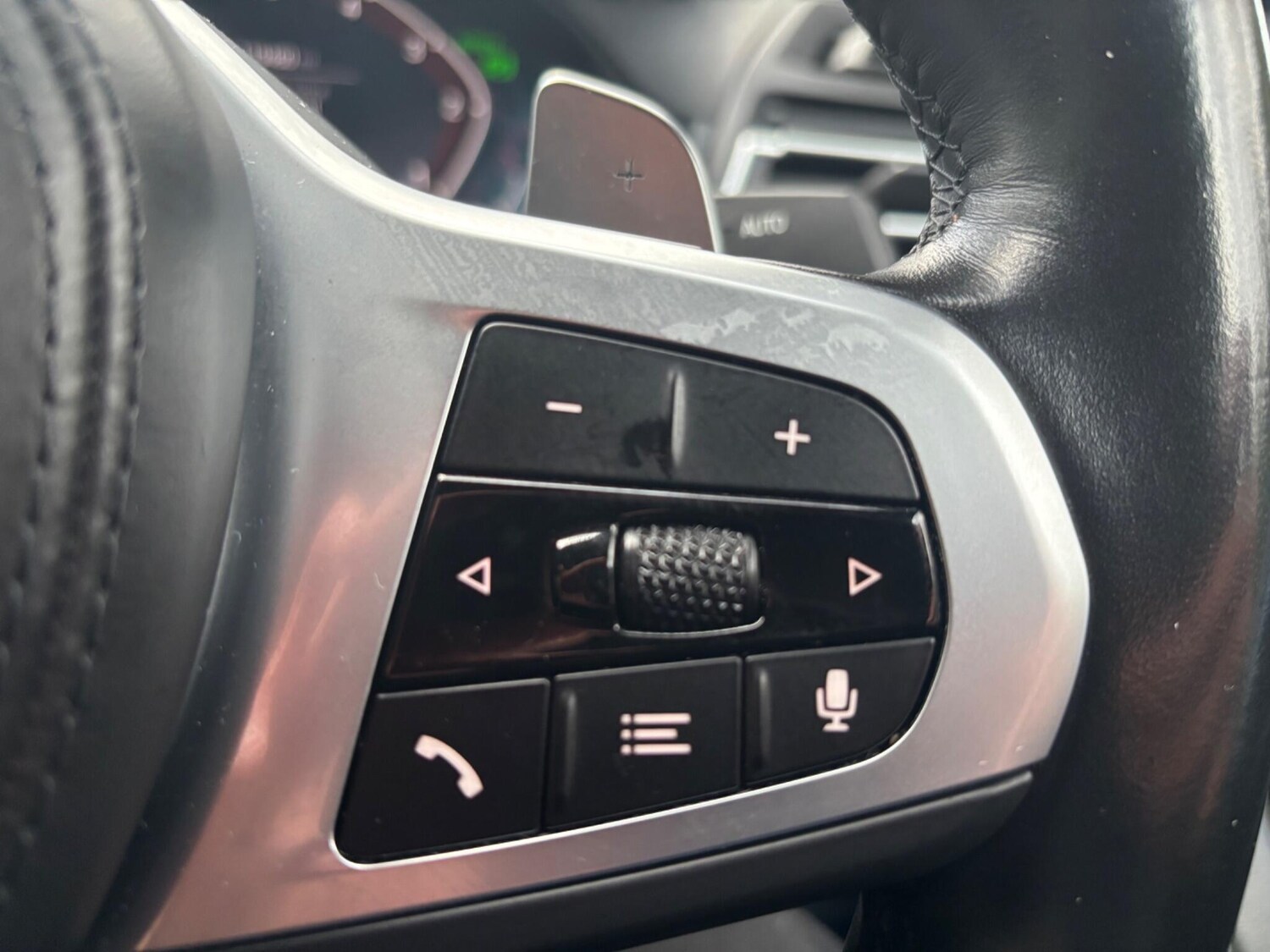 Used BMW X4 for sale - 77267805: Photo 24