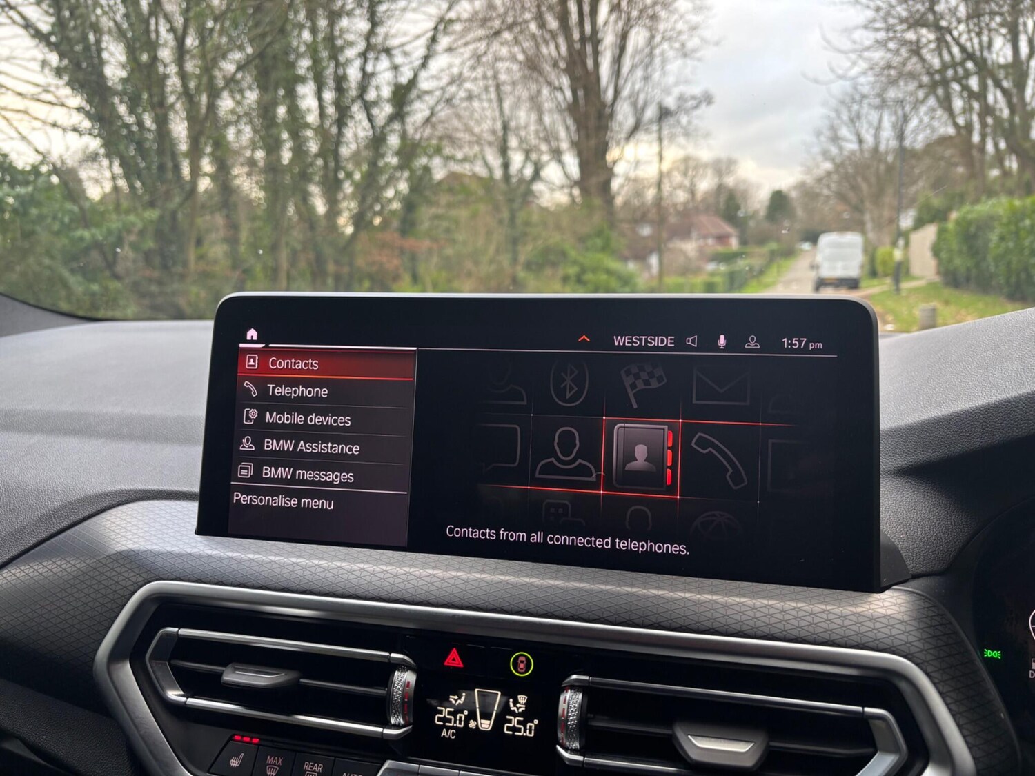 Used BMW X4 for sale - 77267805: Photo 34