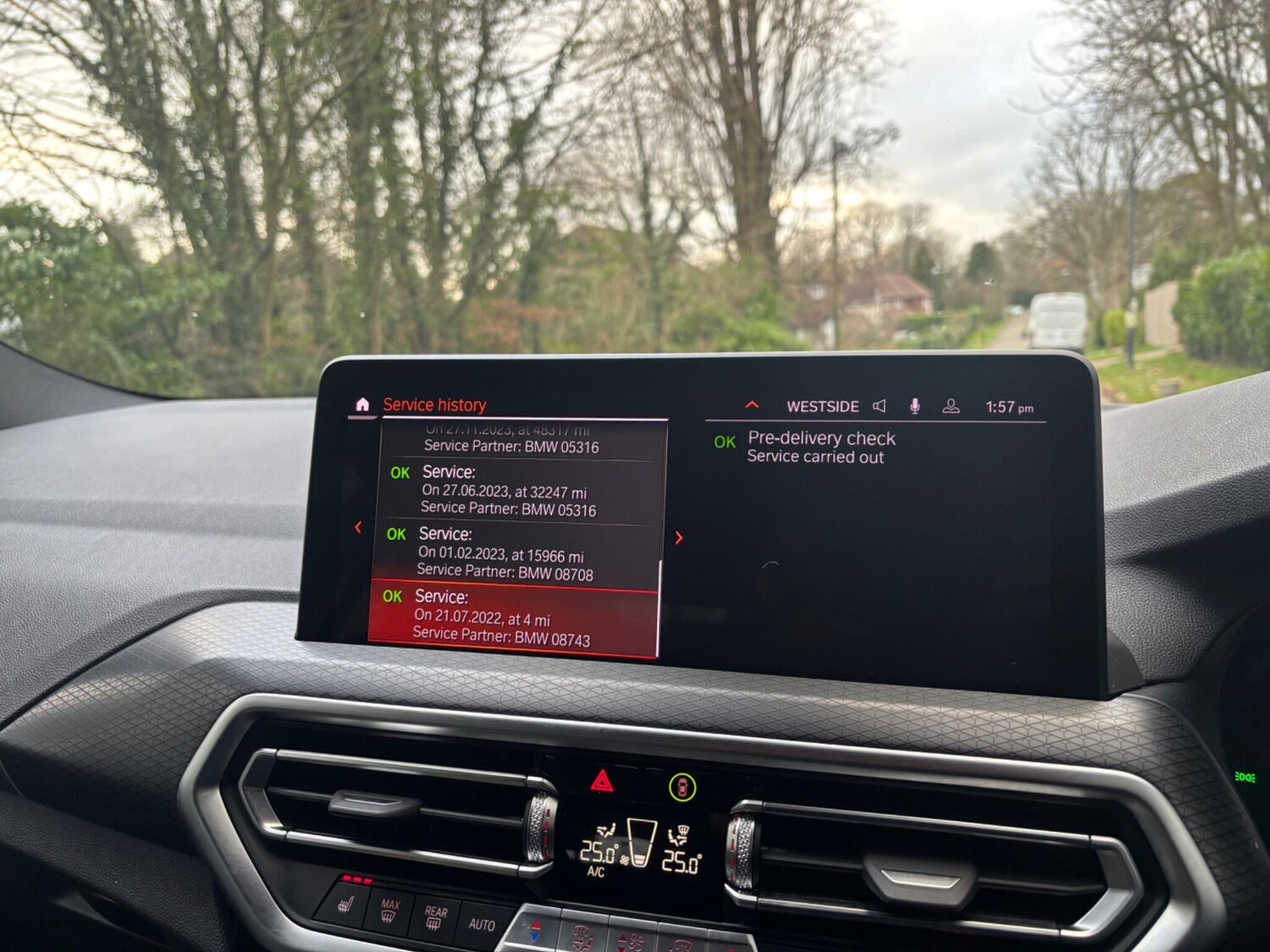 Used BMW X4 for sale - 77267805: Photo 35