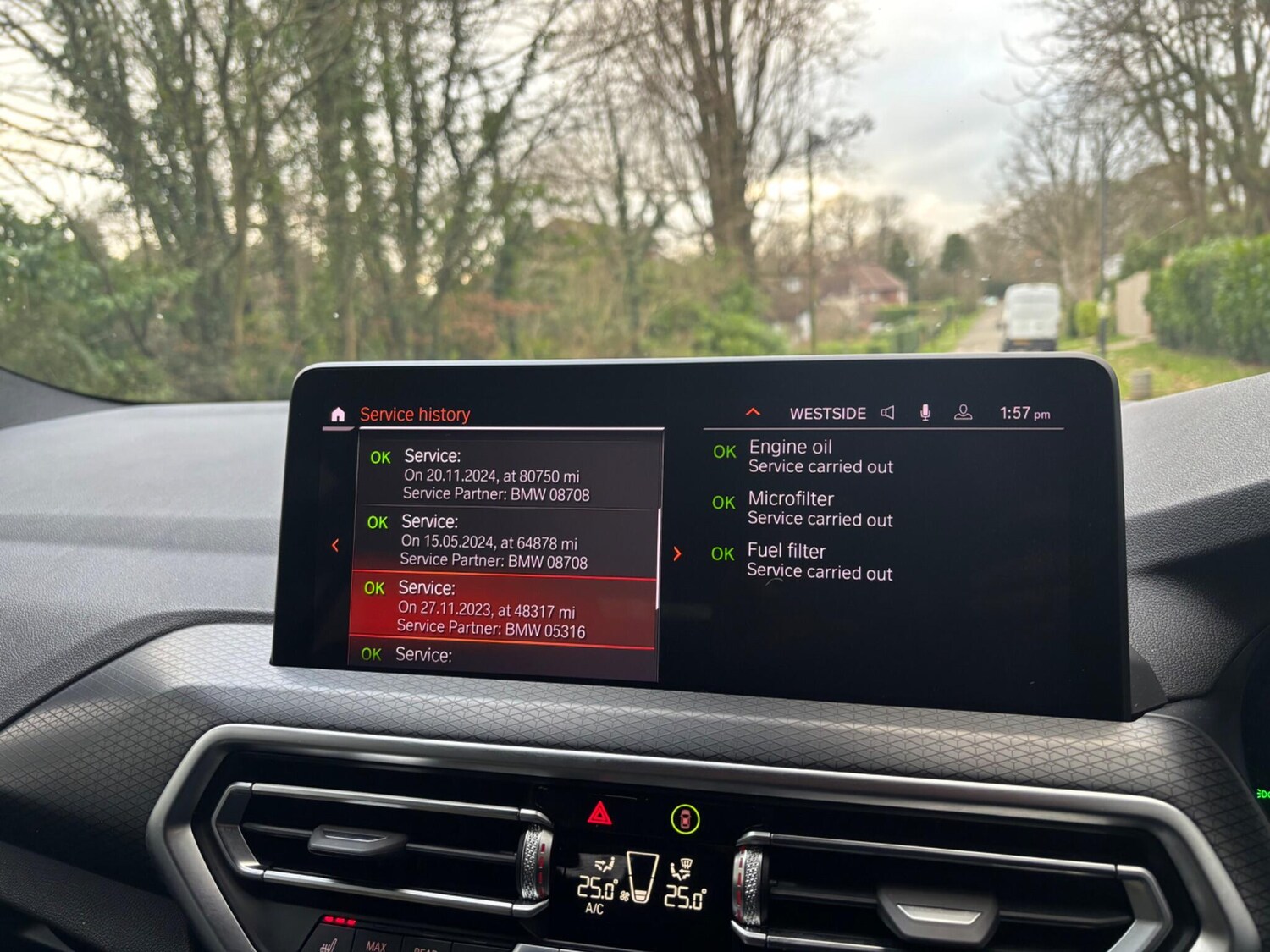 Used BMW X4 for sale - 77267805: Photo 36