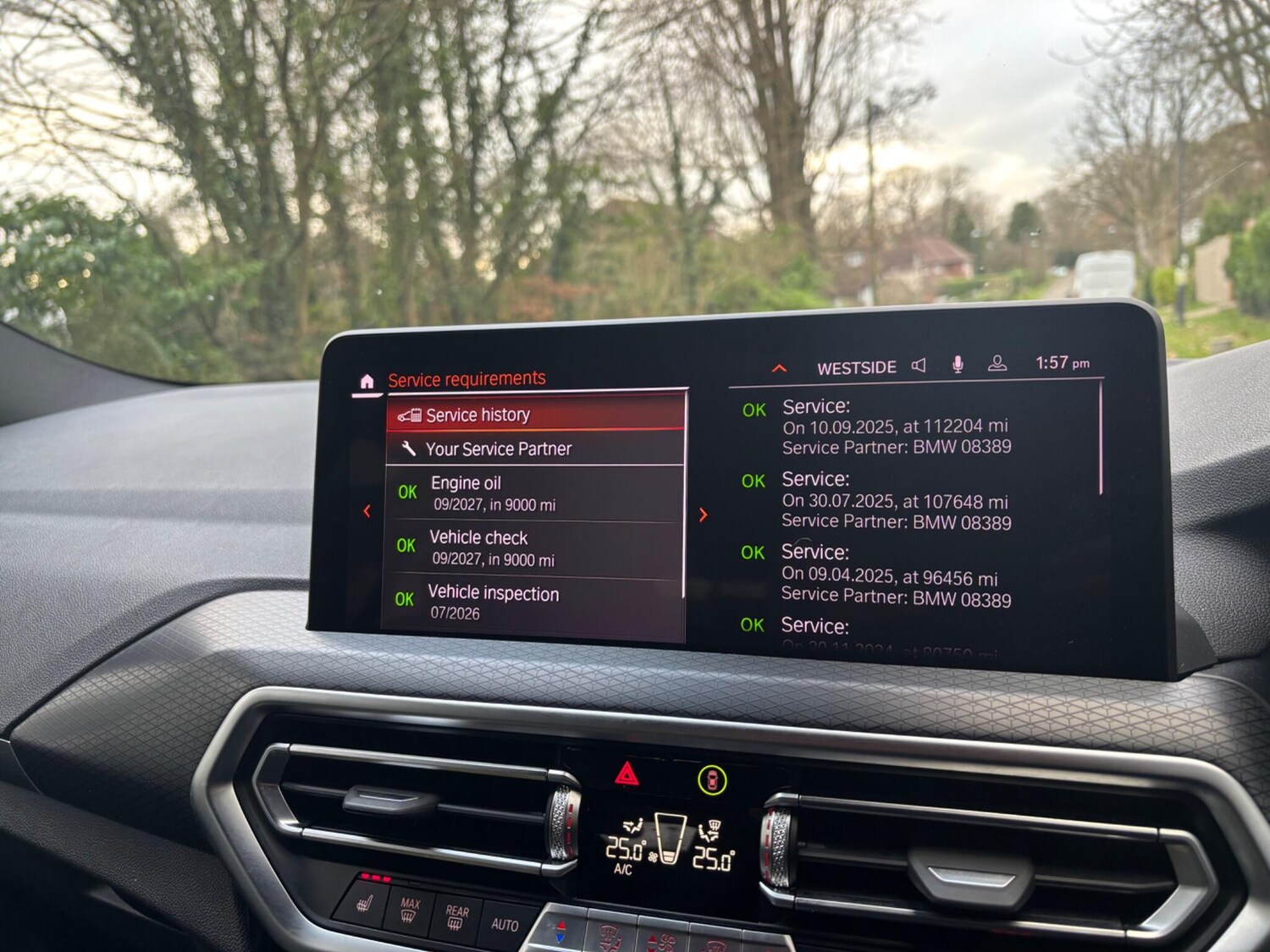 Used BMW X4 for sale - 77267805: Photo 38