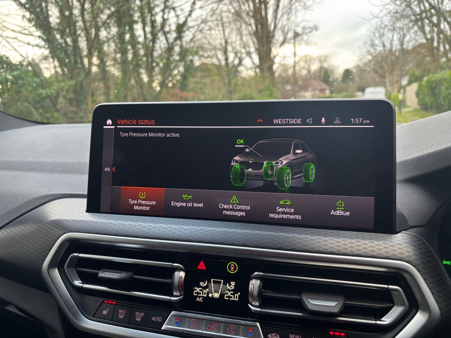 Used BMW X4 for sale - 77267805: Photo 39