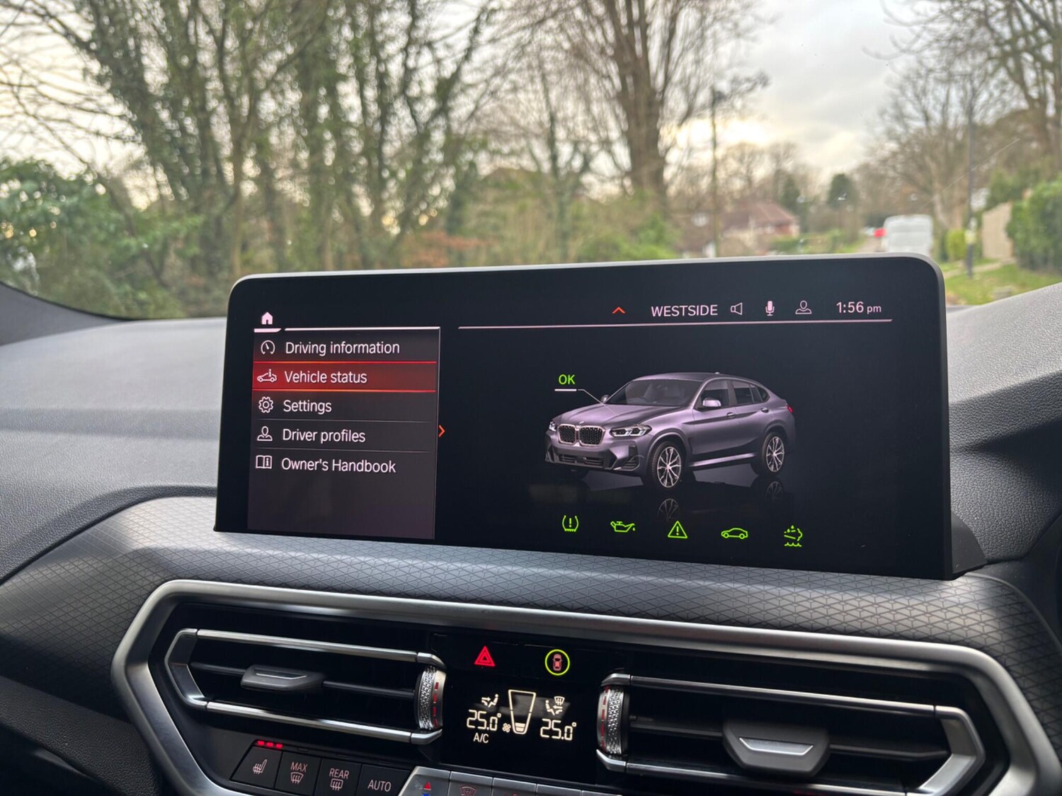 Used BMW X4 for sale - 77267805: Photo 40