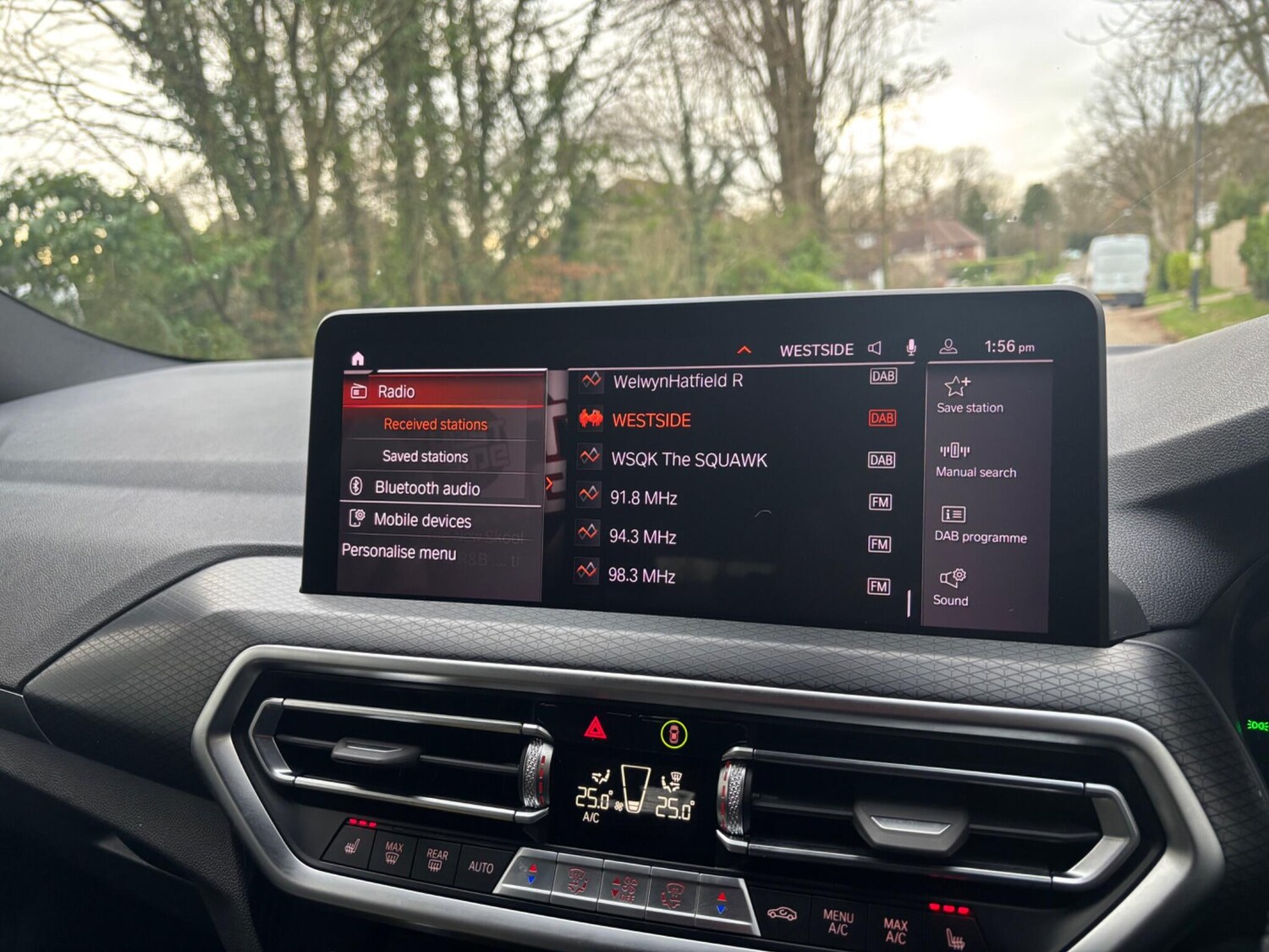 Used BMW X4 for sale - 77267805: Photo 42