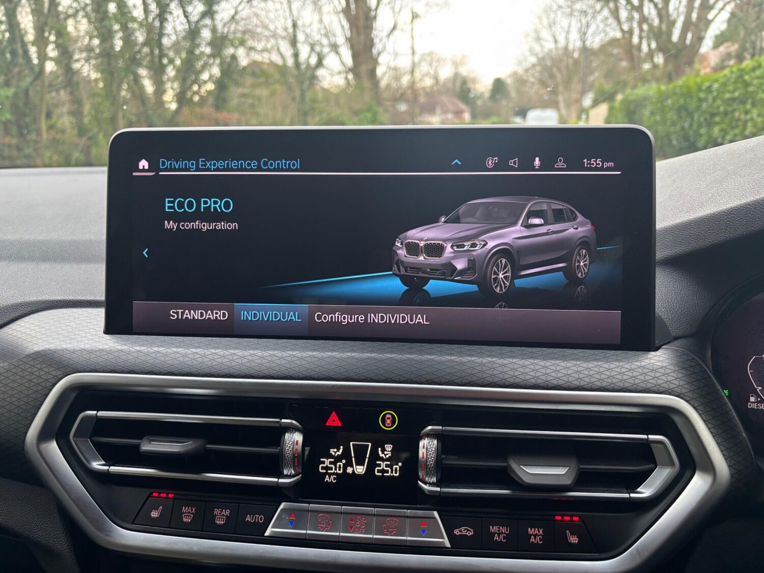 Used BMW X4 for sale - 77267805: Photo 46