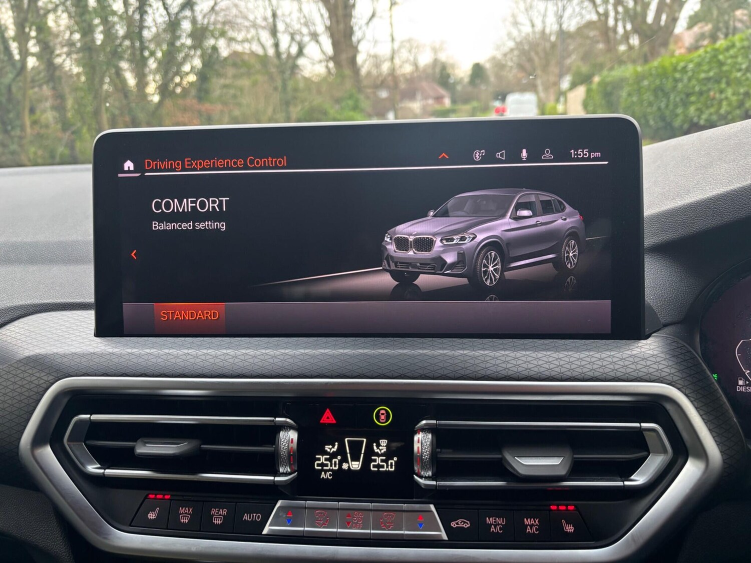 Used BMW X4 for sale - 77267805: Photo 47