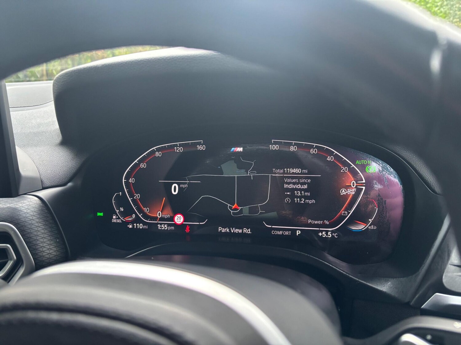 Used BMW X4 for sale - 77267805: Photo 52