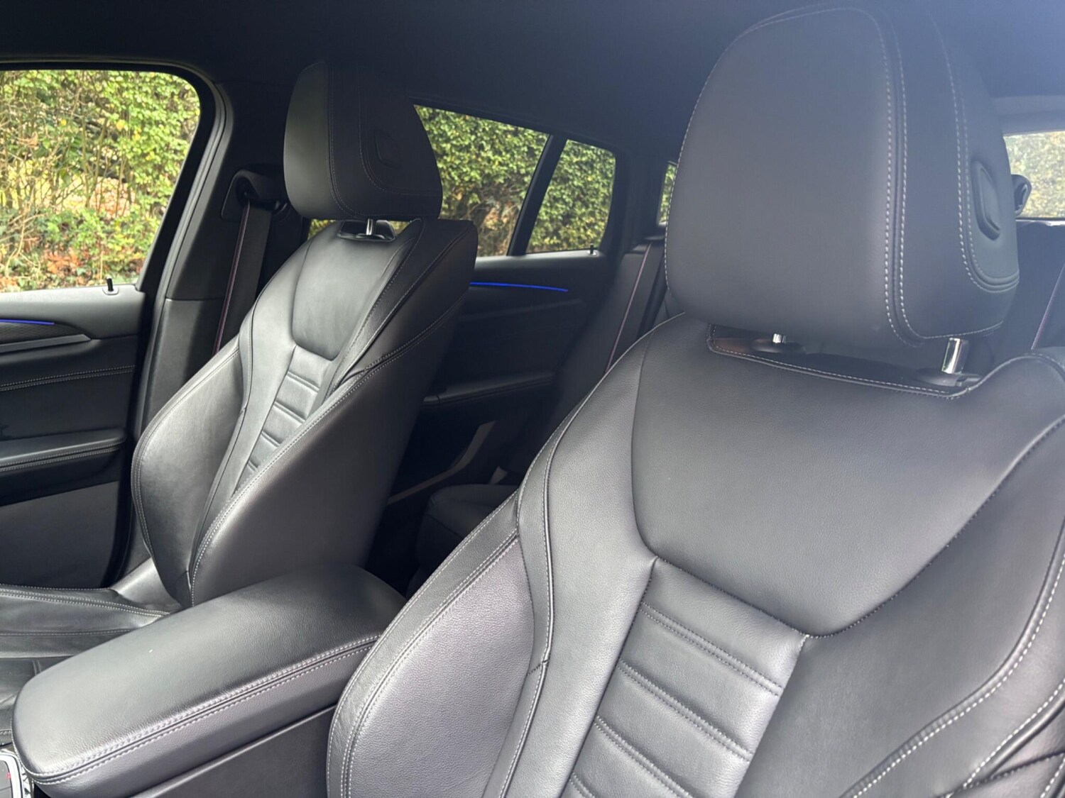 Used BMW X4 for sale - 77267805: Photo 54