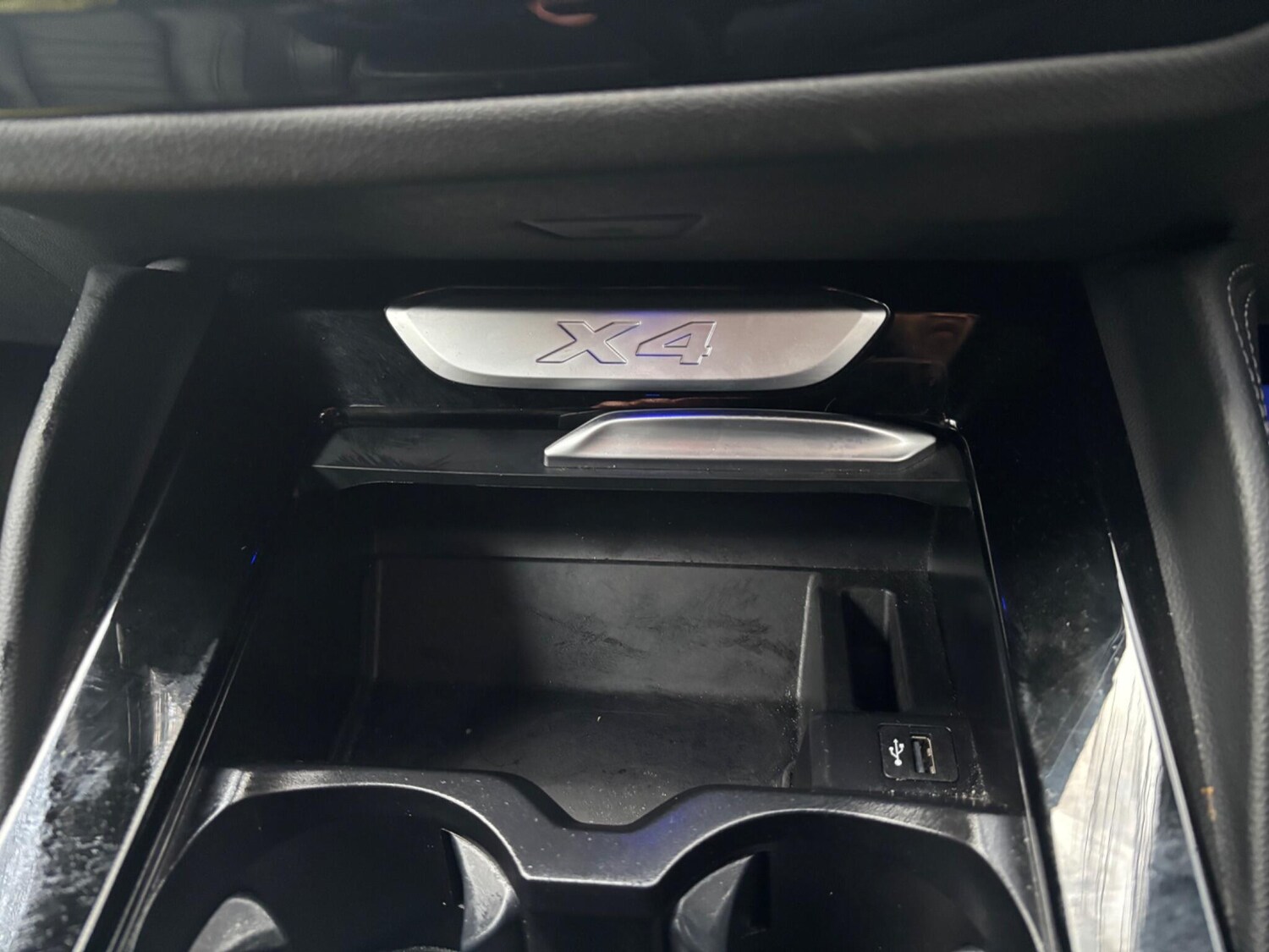 Used BMW X4 for sale - 77267805: Photo 60