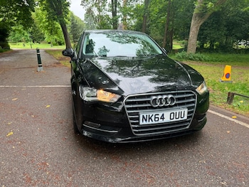 Used Audi A3 2014 for sale - 78898376: Photo