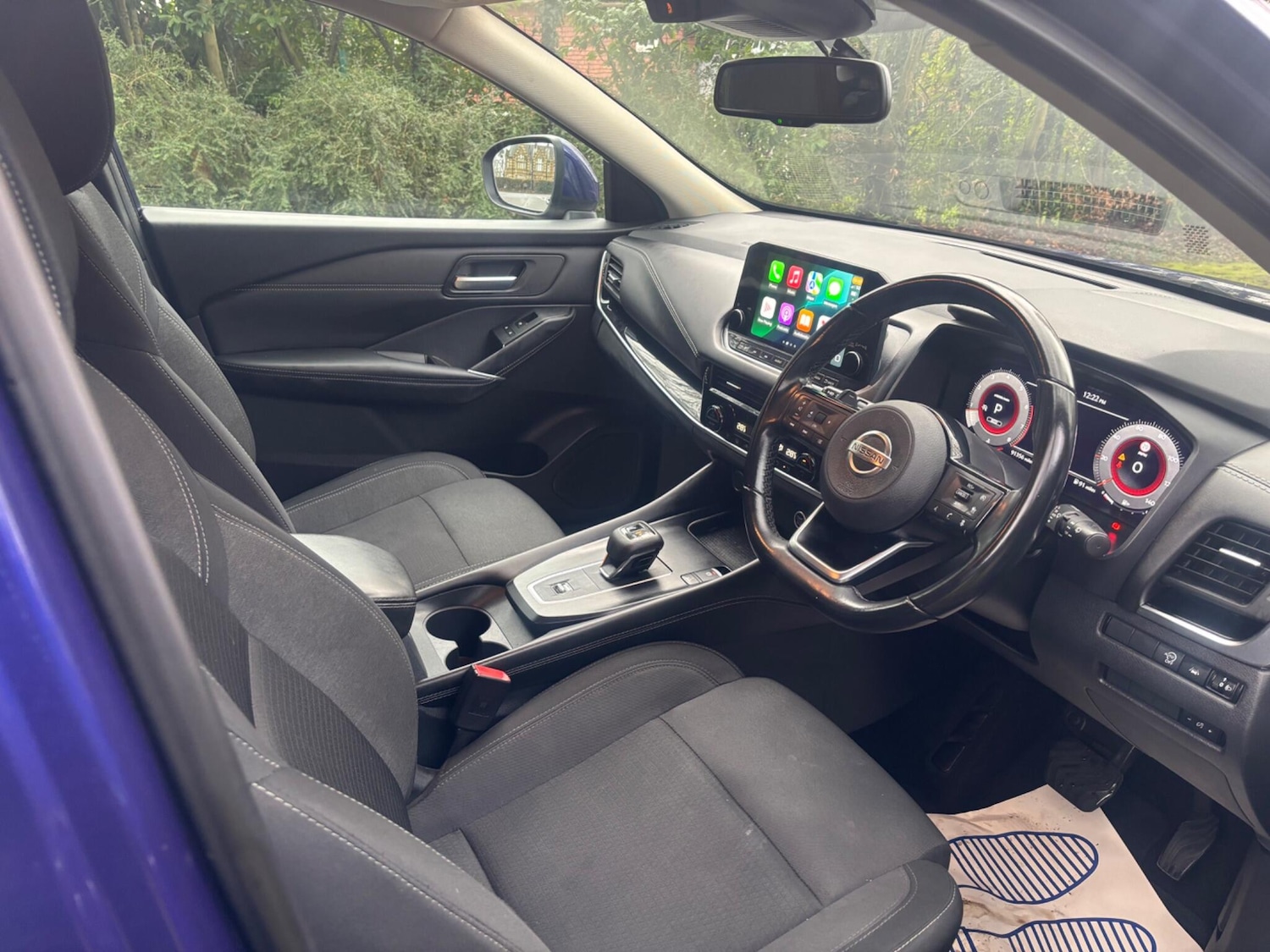 Used Nissan Qashqai for sale - 77266779: Photo 15