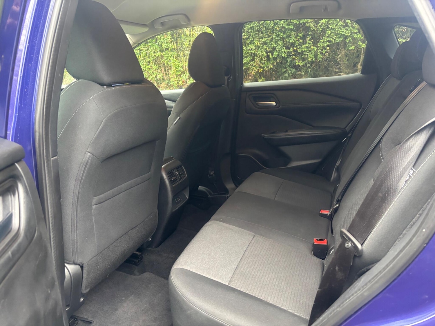 Used Nissan Qashqai for sale - 77266779: Photo 16