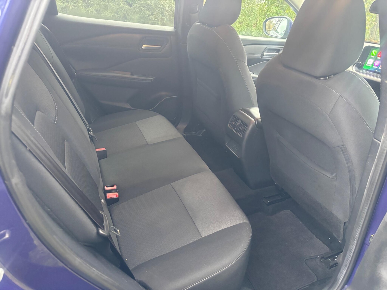 Used Nissan Qashqai for sale - 77266779: Photo 17