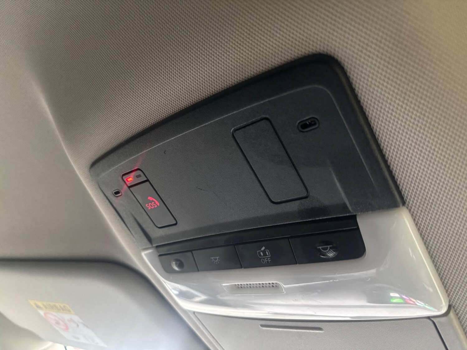 Used Nissan Qashqai for sale - 77266779: Photo 18