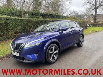 Used Nissan Qashqai 2022 for sale - 77266779: Photo