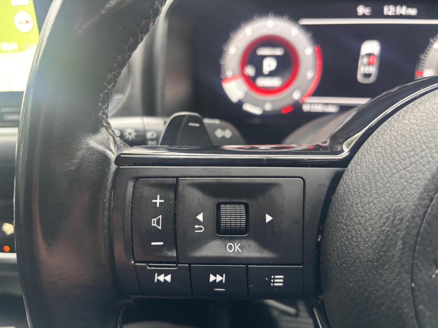 Used Nissan Qashqai for sale - 77266779: Photo 22