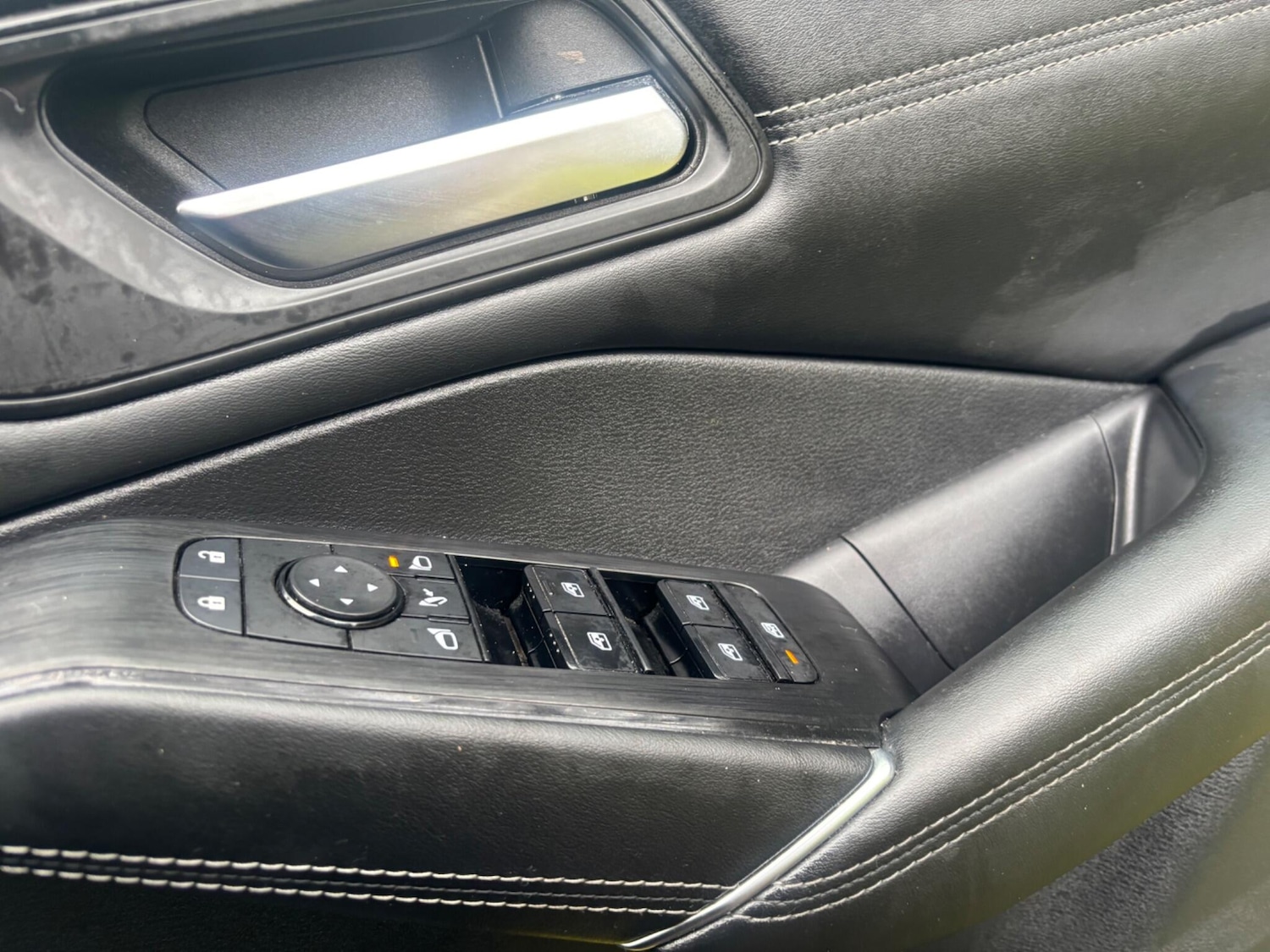 Used Nissan Qashqai for sale - 77266779: Photo 24