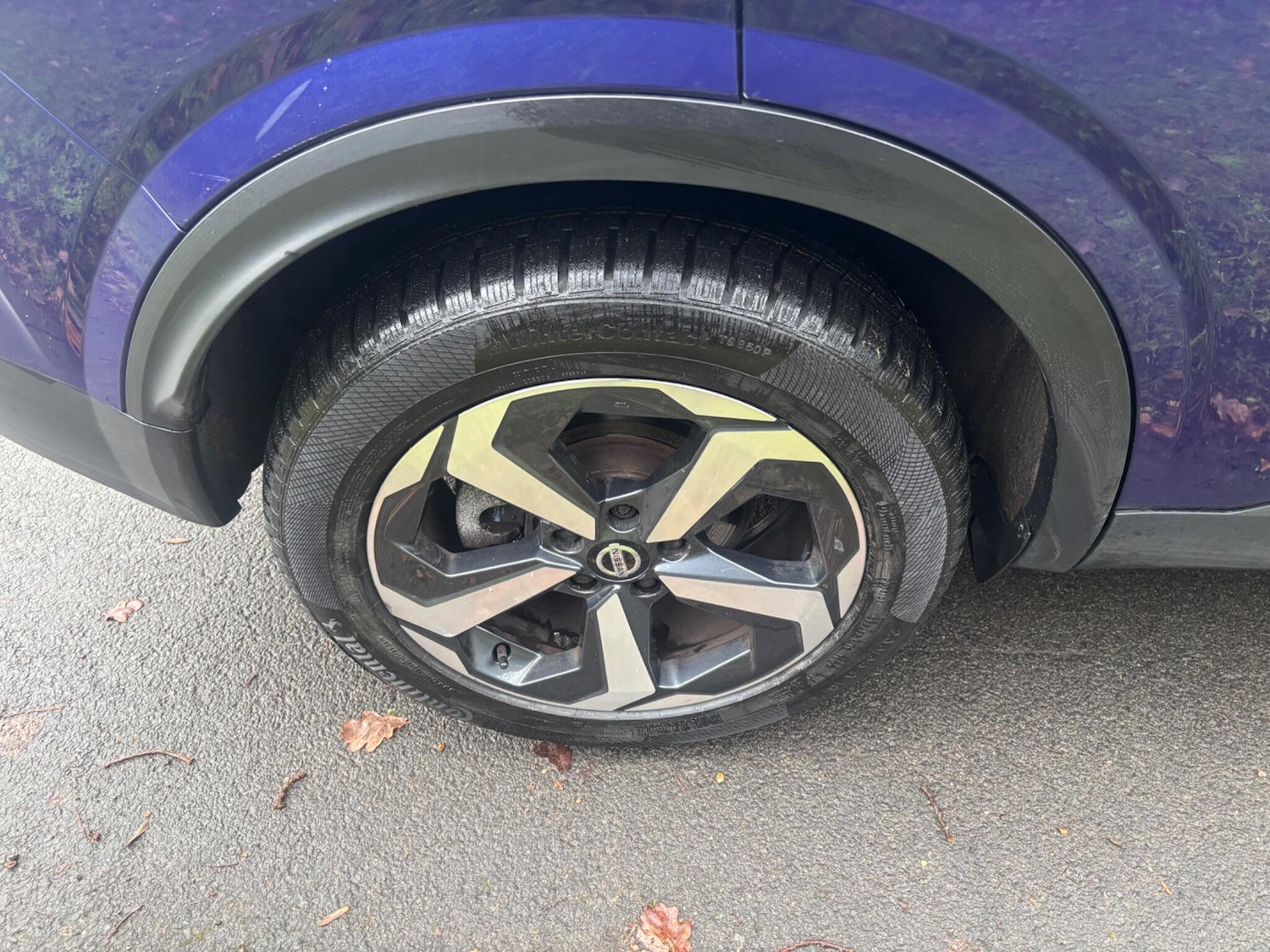 Used Nissan Qashqai for sale - 77266779: Photo 28