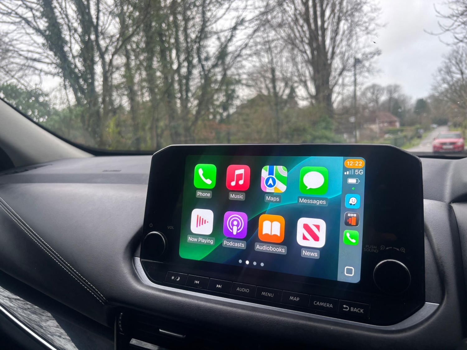 Used Nissan Qashqai for sale - 77266779: Photo 29