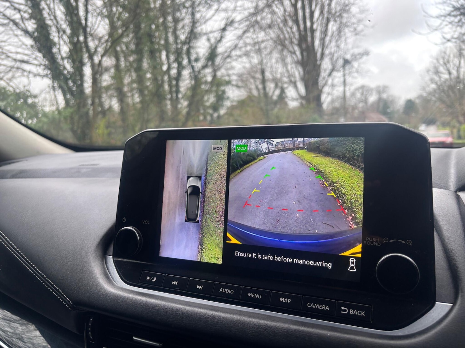 Used Nissan Qashqai for sale - 77266779: Photo 30