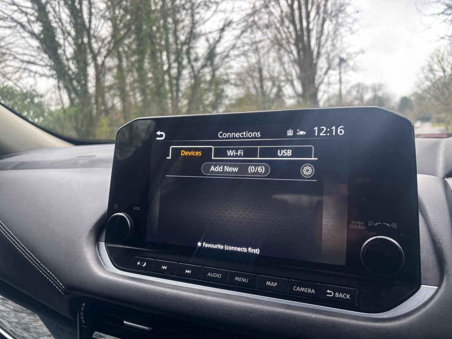 Used Nissan Qashqai for sale - 77266779: Photo 33