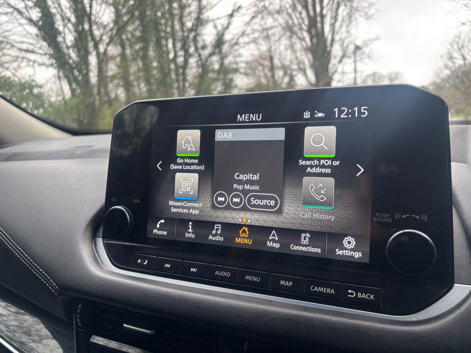 Used Nissan Qashqai for sale - 77266779: Photo 37