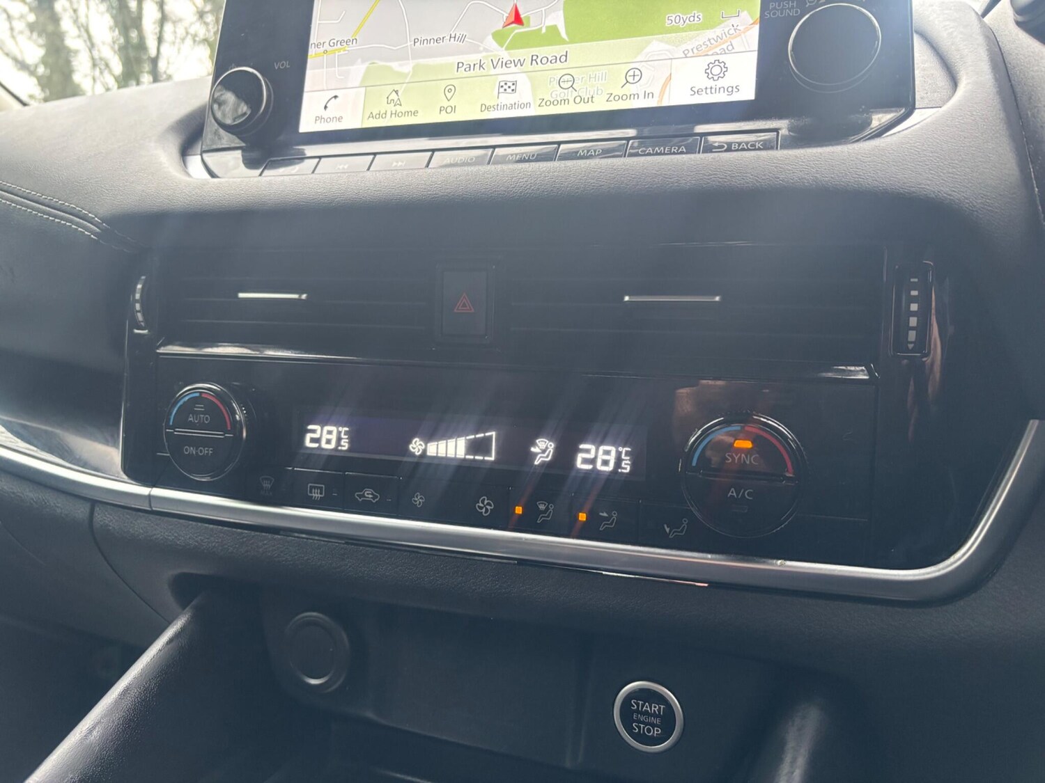 Used Nissan Qashqai for sale - 77266779: Photo 38