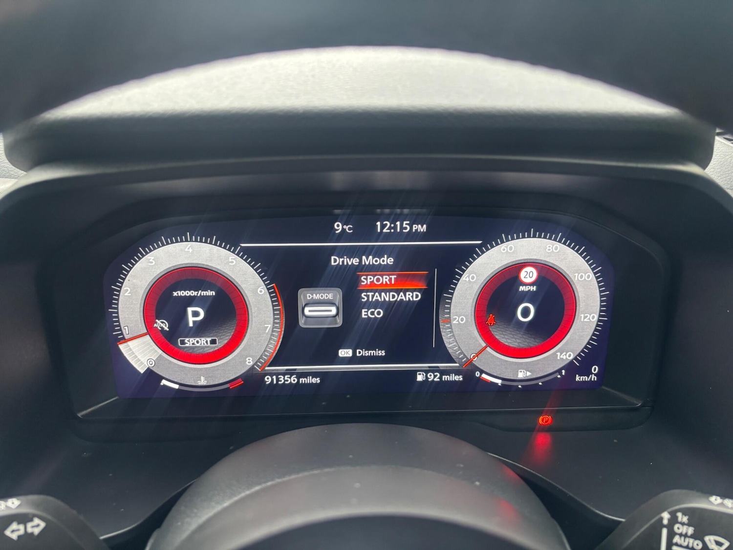 Used Nissan Qashqai for sale - 77266779: Photo 40