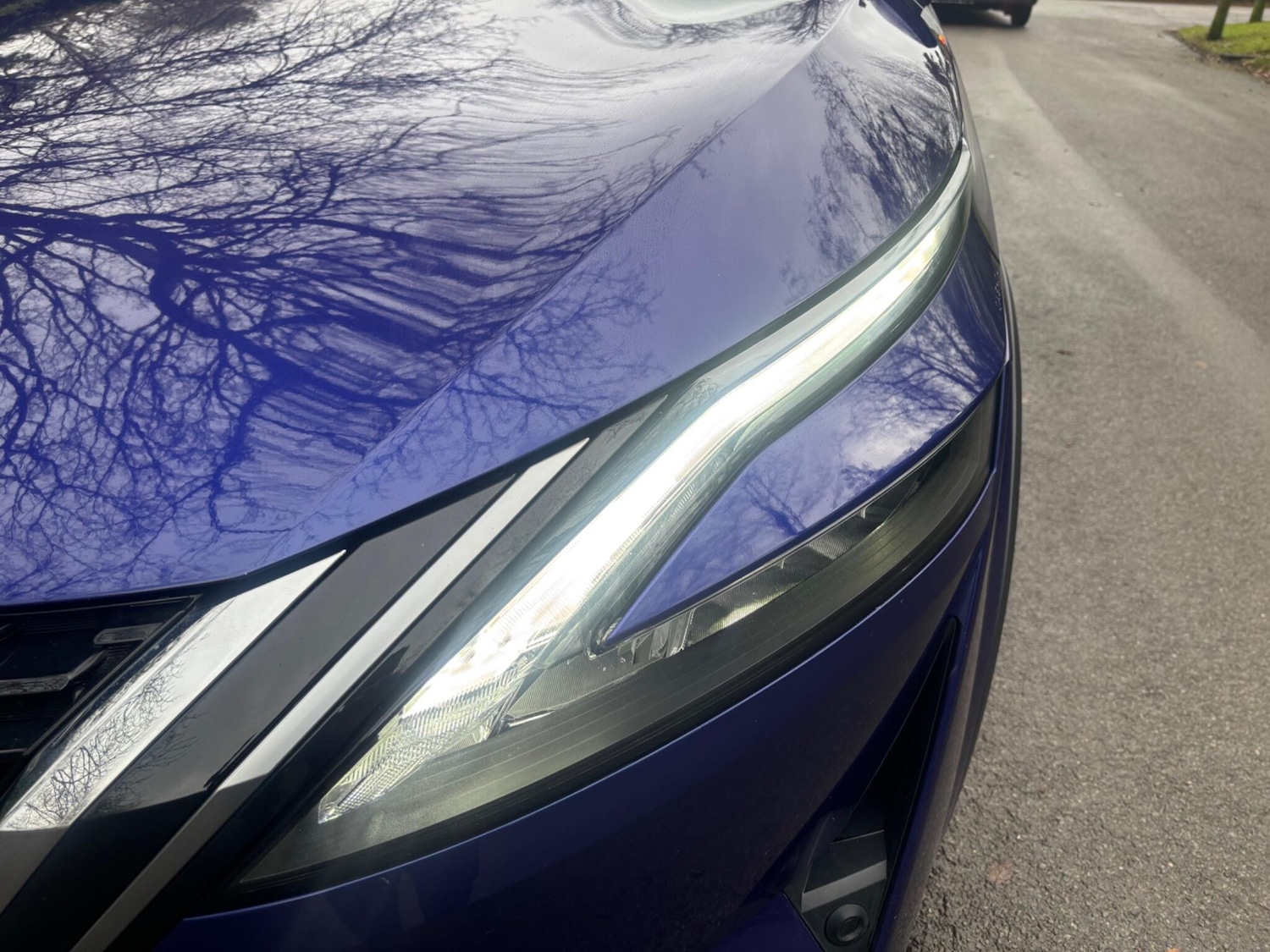 Used Nissan Qashqai for sale - 77266779: Photo 45