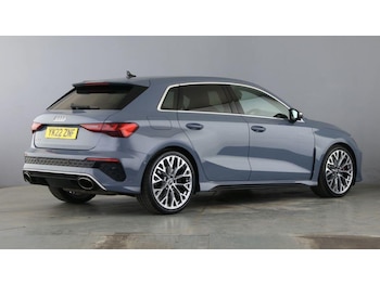 Used Audi RS3 2022 for sale - 79268607: Photo