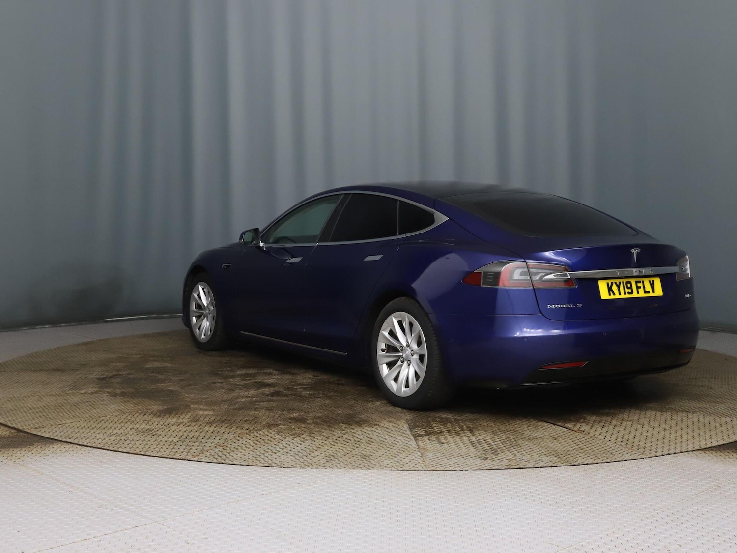 Used Tesla Model S 2019 for sale - 77637902: Photo 5