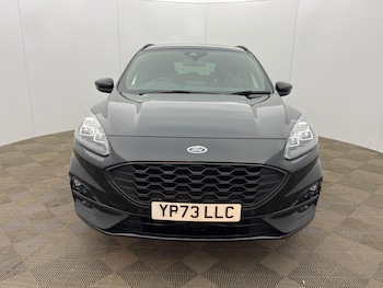 Used BMW iX3 2023 for sale - 77549987: Photo