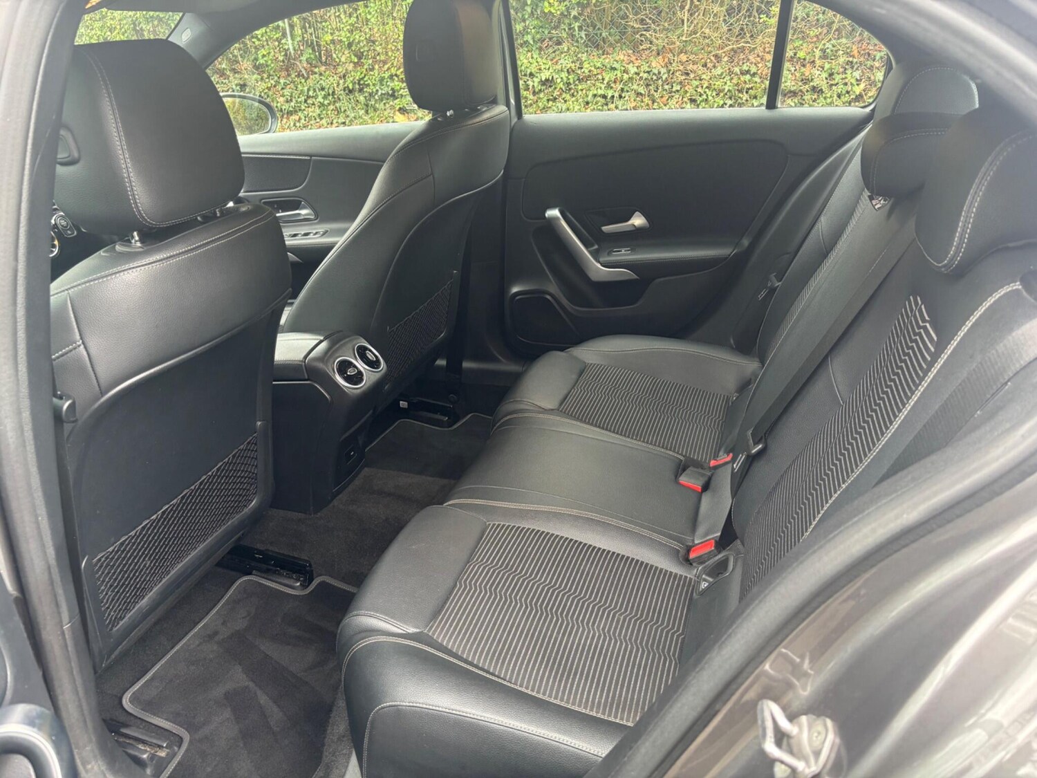 Used Mercedes-Benz A-Class 2022 for sale - 77647109: Photo 17