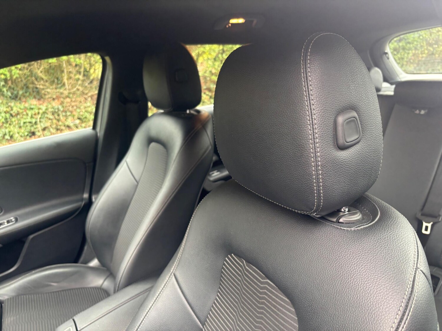 Used Mercedes-Benz A-Class 2022 for sale - 77647109: Photo 18