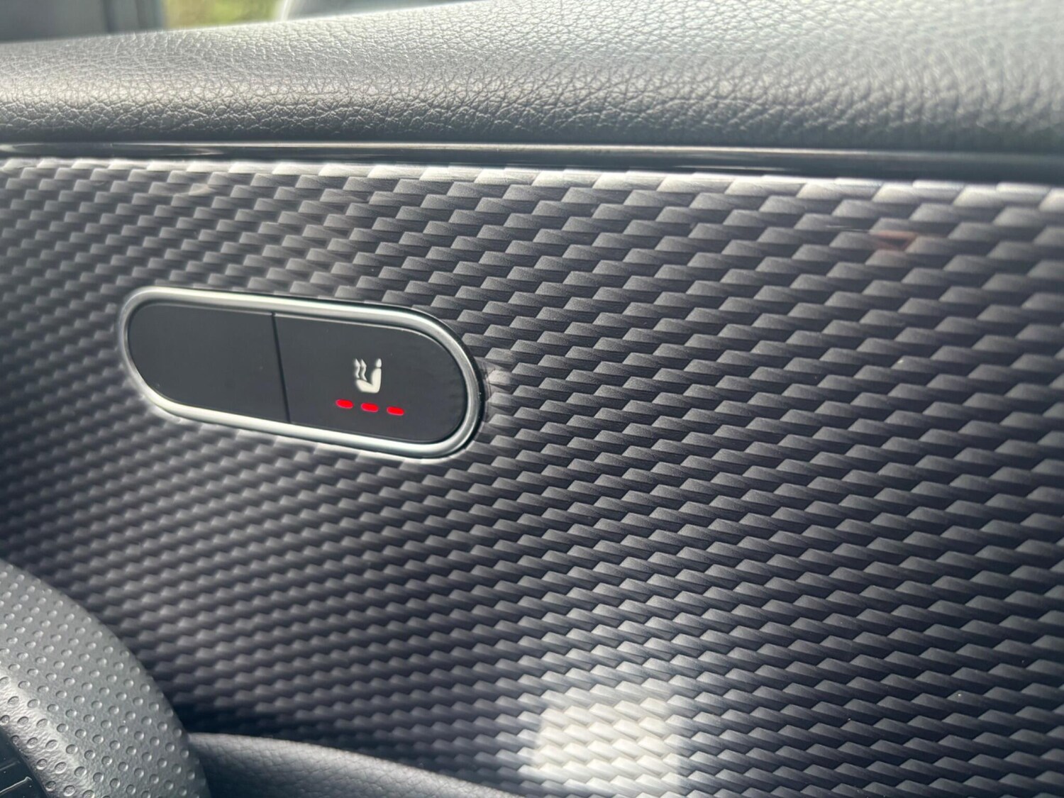 Used Mercedes-Benz A-Class 2022 for sale - 77647109: Photo 19