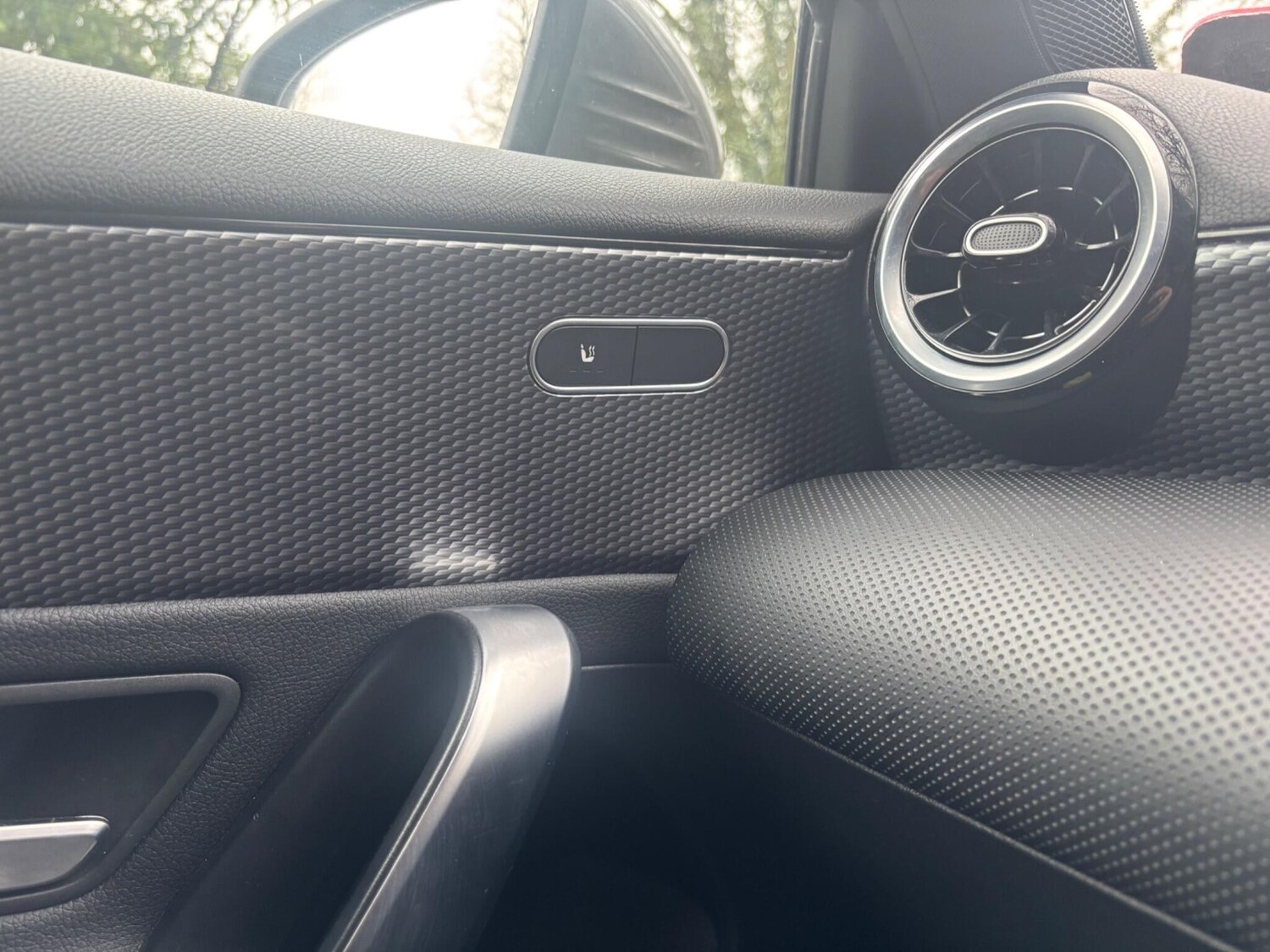 Used Mercedes-Benz A-Class 2022 for sale - 77647109: Photo 20