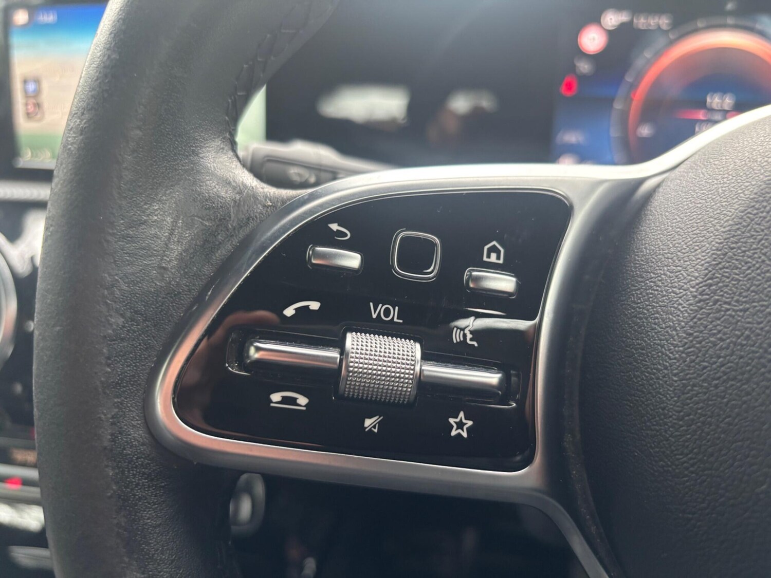 Used Mercedes-Benz A-Class 2022 for sale - 77647109: Photo 23