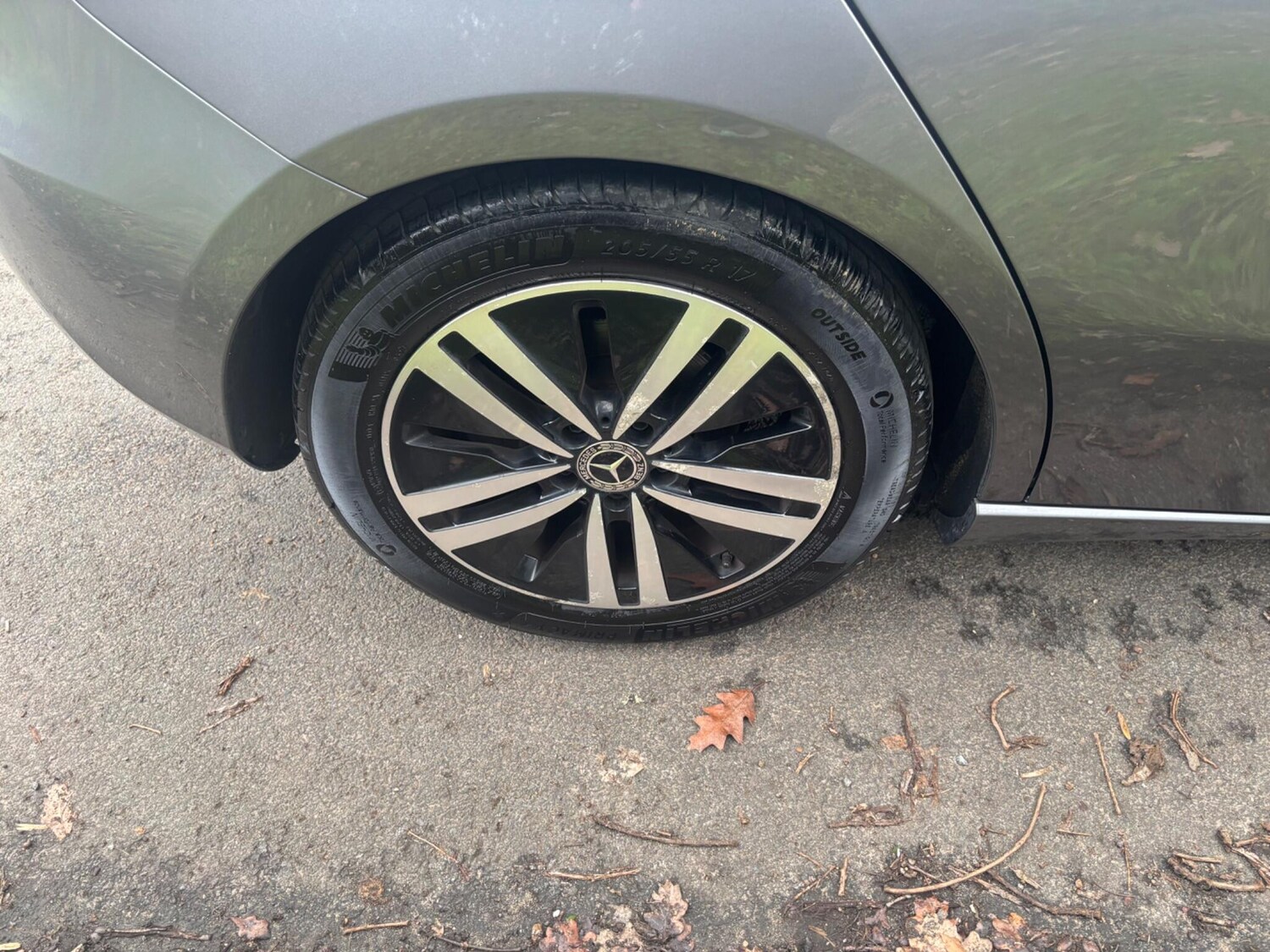 Used Mercedes-Benz A-Class 2022 for sale - 77647109: Photo 25