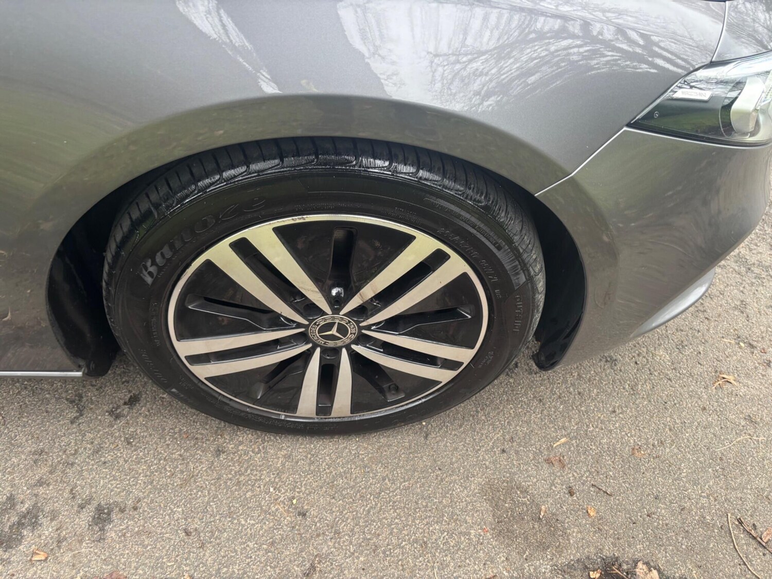 Used Mercedes-Benz A-Class 2022 for sale - 77647109: Photo 26