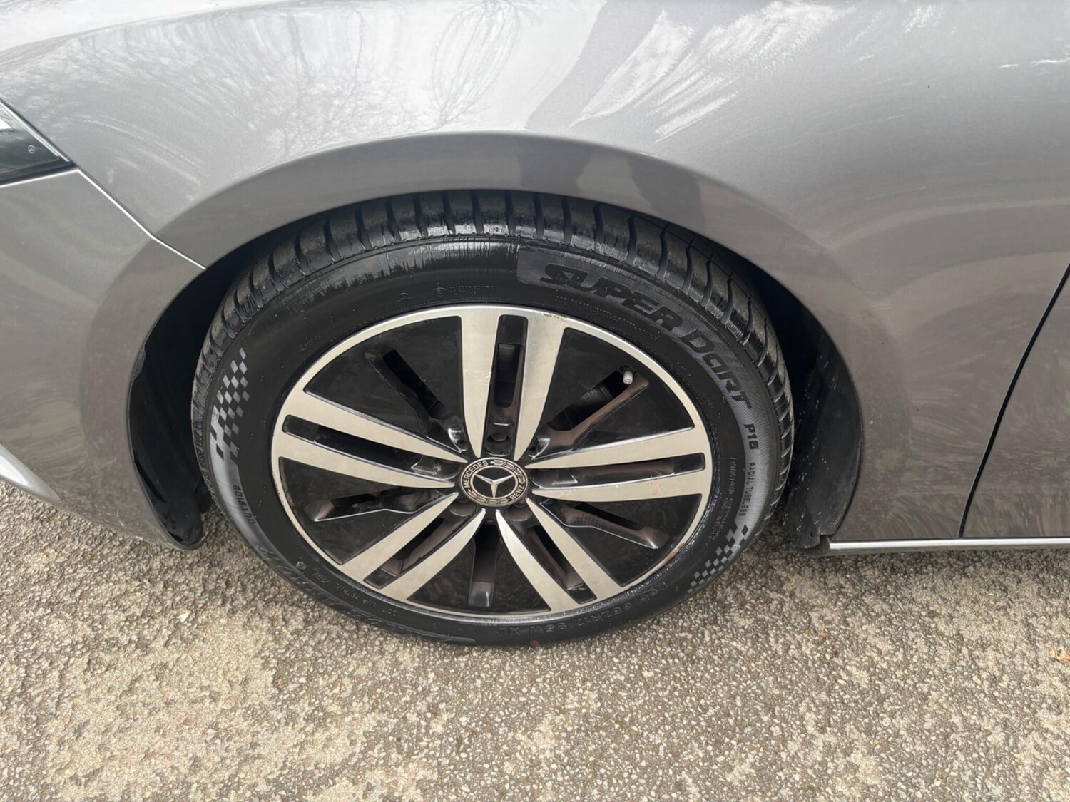 Used Mercedes-Benz A-Class 2022 for sale - 77647109: Photo 27