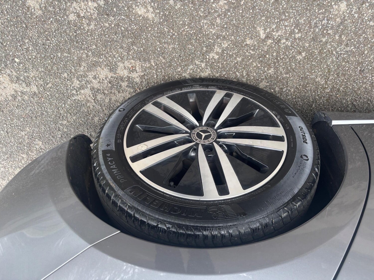 Used Mercedes-Benz A-Class 2022 for sale - 77647109: Photo 28