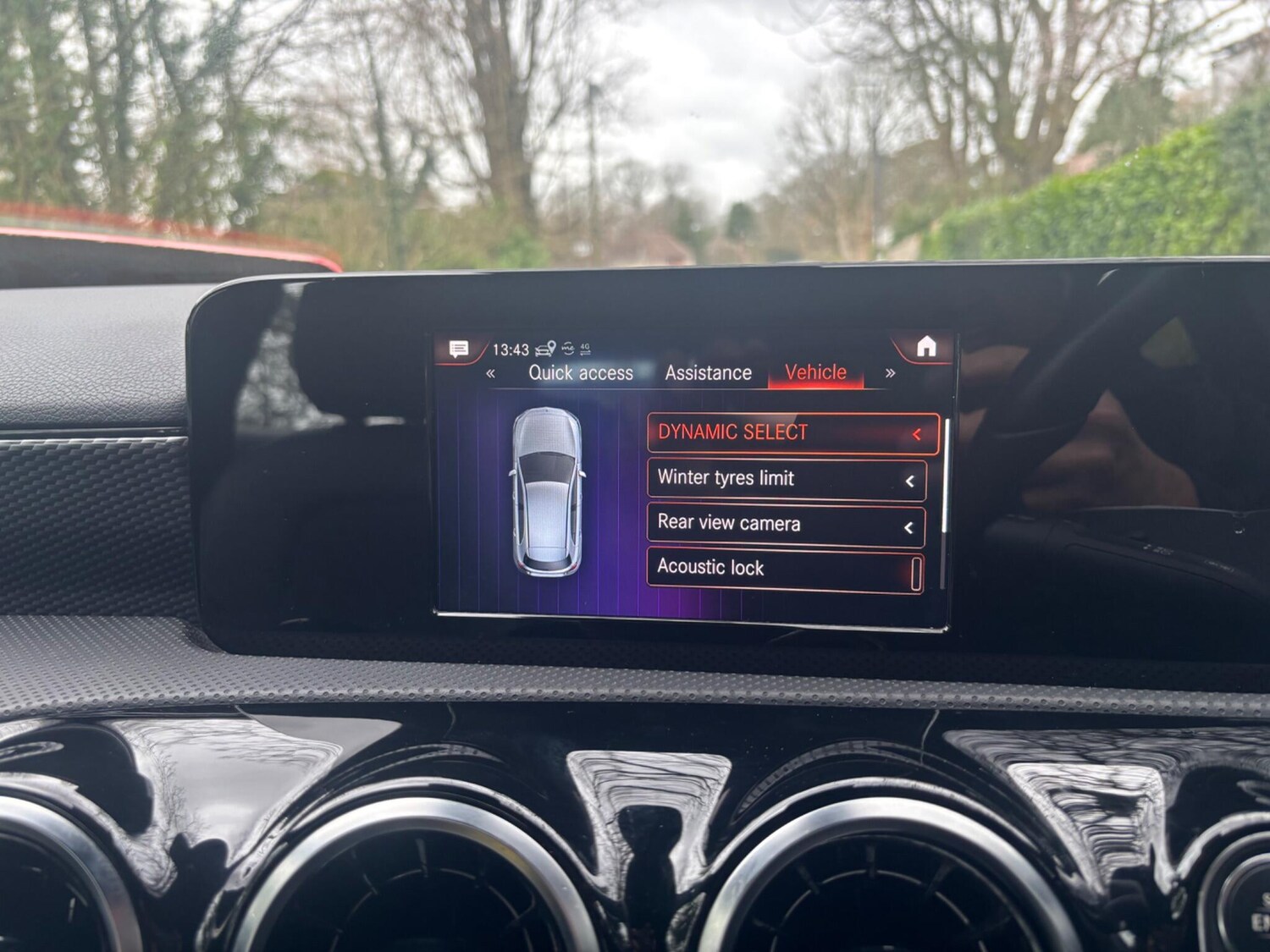 Used Mercedes-Benz A-Class 2022 for sale - 77647109: Photo 29